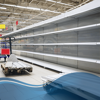 الأرفف و الأستاندات